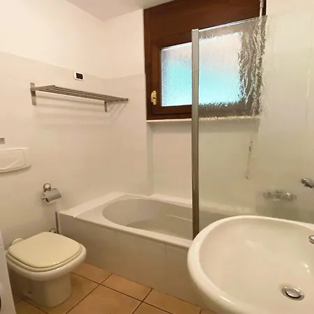 Apartment Magia Del