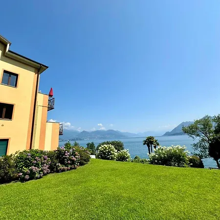 Apartman Magia Del *