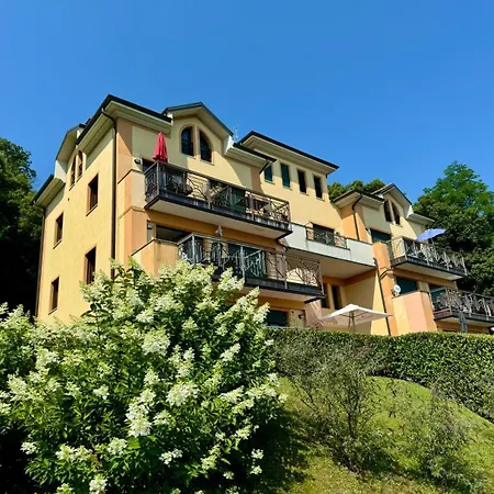 Magia Del Apartment