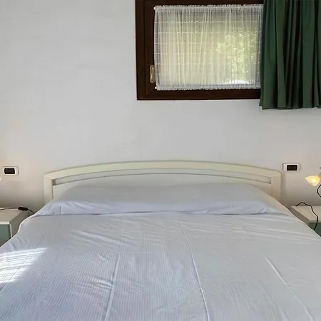 Apartman Magia Del Stresa