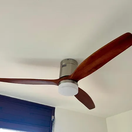 Apartamento Magia Del