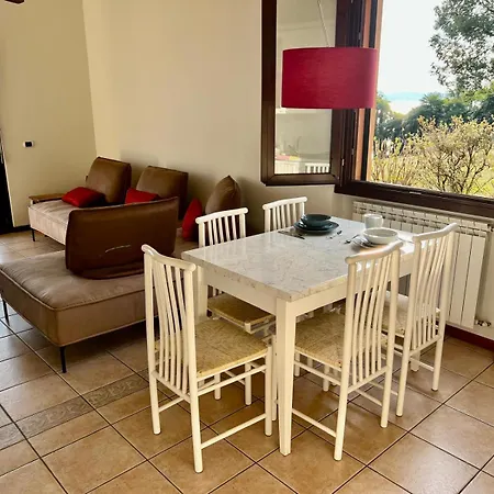 Apartment Magia Del *