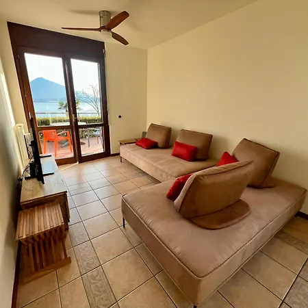 Magia Del Apartman *