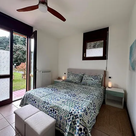 Apartamento Magia Del Stresa