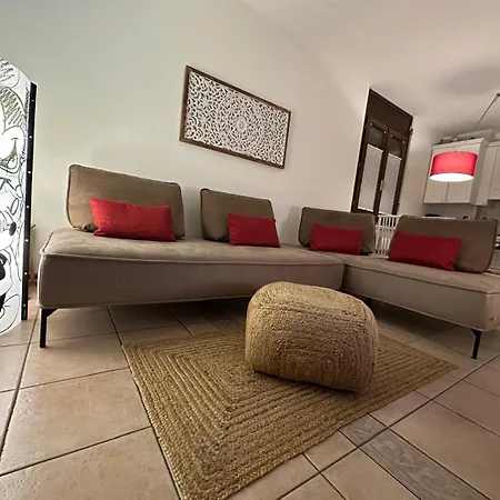 Appartement Magia Del Stresa