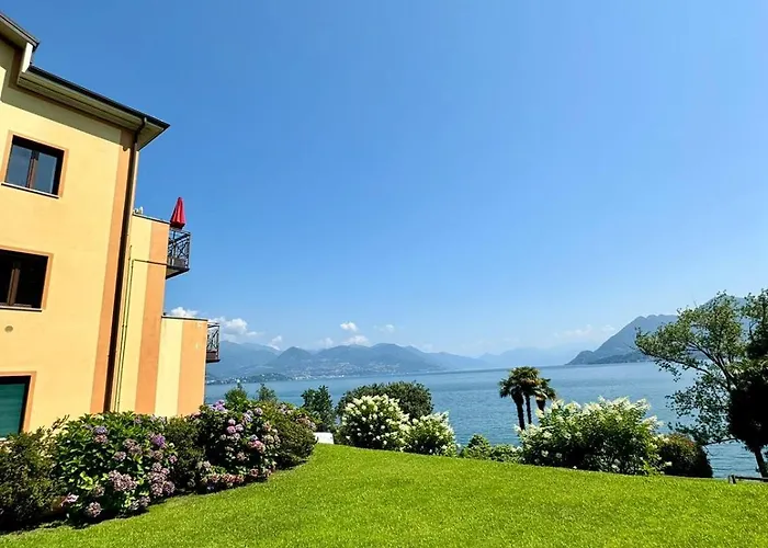 Apartment Magia Del *