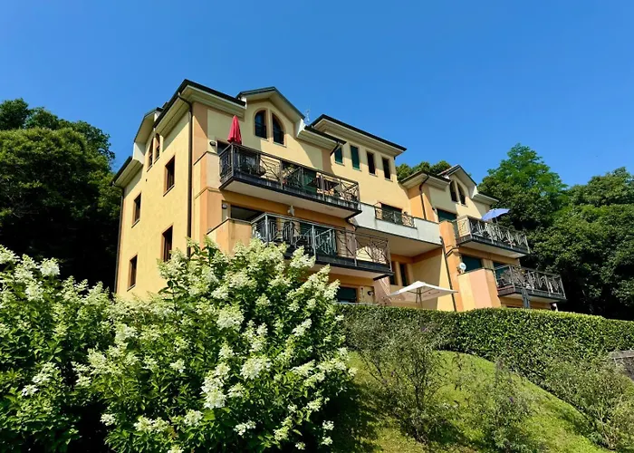 Magia Del Apartamento