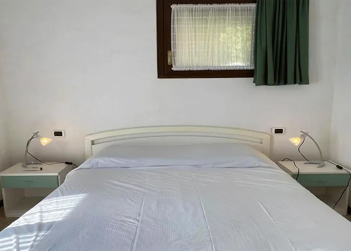 Apartment Magia Del Stresa