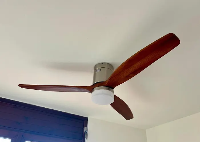 Apartamento Magia Del