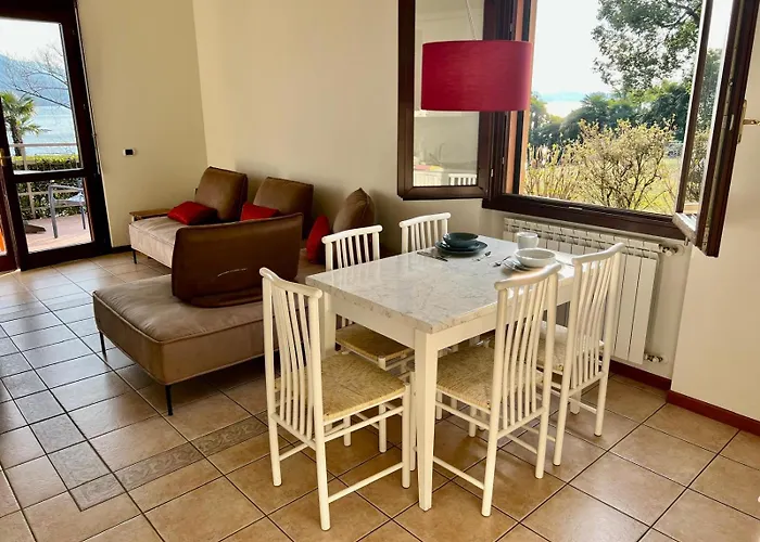 Apartment Magia Del *