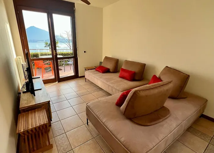 Magia Del Apartment *