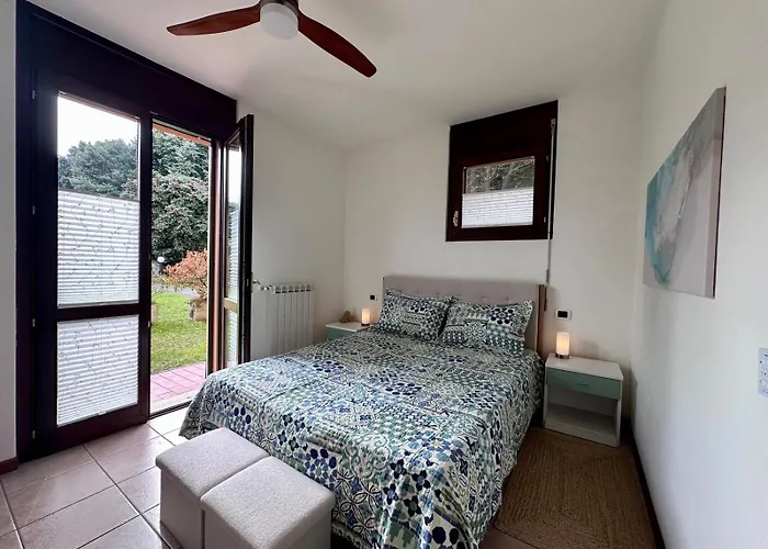 Apartamento Magia Del Stresa