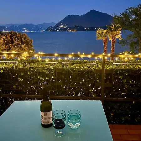 Magia Del Apartamento Stresa
